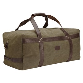 SwedTeam Crest Duffel 80 L