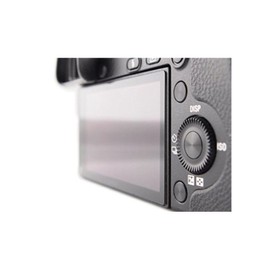 LARMOR by GGS Self-Adhesive Optical Glass LCD Screen Protector for Canon 5D III