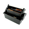 Kistenberg Tool Carrier Tool Box with Ergonomic Handle Made of