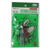 ISSEI Spinnerbait G.C. Kurkoma DW 0.3 oz (8 g) Wakasagi