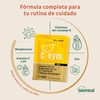 Vitamina C Efervescente Biomiral C‑Vym – 11 sobres sin azúcar