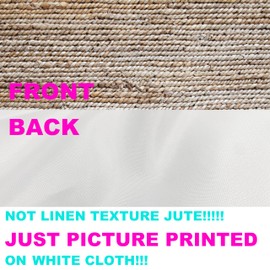 Shrahala Rustic Farm Country Decorative Shower Curtain, Woven Basket Texture Rustic Farm Bathroom Décor Polyester Fiber Waterproof with Plastic Rings for Shower Stall Bathtubs 72 x 72 in