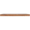 Creative Co-Op Large Acacia and Mango Wood Rectangle Cheese and