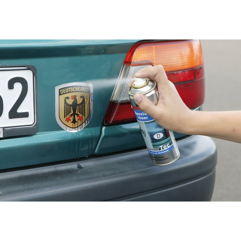 Nigrin 72280 RepairTec Special Solver 300 ml