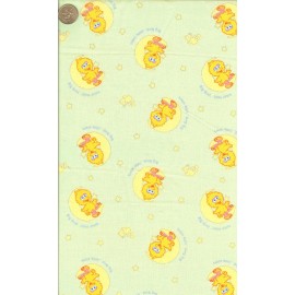 RARE! SESAME STREET BIG BIRD - BTFQ -18"X22"