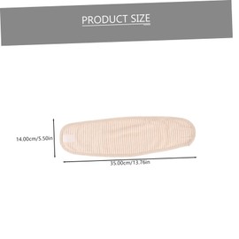 BIUDECO Baby Belly Navel Bands Newborn Baby Belly Bands 4pcs Cotton Baby Belly Band Infant Belly Protector Baby Belly Covers Baby Cord Care