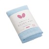 Butterfly Table Tennis Towel Sarafuwari Towel Light Blue 77270