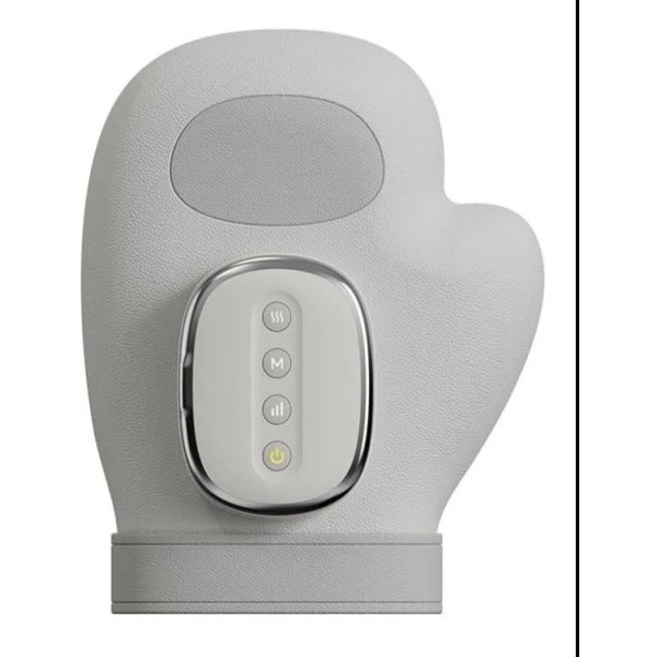 Prisag Electric Hand Massager with Compression-Fo