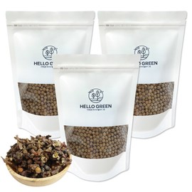 Hello Green Domestically Produced Perilla Fruit Pills 300gx3 (Packs) / 헬로우그린 국내산 헛개 열매환 300gx3(팩)