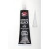 J-B Weld 31319 Black RTV Silicone Sealant and Adhesive -