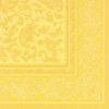 PAPSTAR Royal Collection 11669 Napkins 1/4 Fold 40 x 40