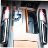 BUGUUYO Car Storage Gap Organizer Multifunctional Sundries Case Fits Vehicles