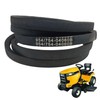 954-04060B / 754-04060B Deck Belt fits for 42" MTD Cub
