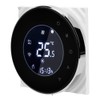 Thermostat Digital LCD Touching Screen Gas Water Temperature Control AC95‑240V