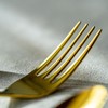Horie Titanium Cutlery Set, Gift, Lightweight, Rust-free, Portable, Various Colors
