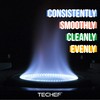 TECHEF - AGNI Portable Butane Gas Stove Burner, Camp Stove,