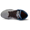 DC Shoes Versatile Hi WR - Lace-up Boots for Men,