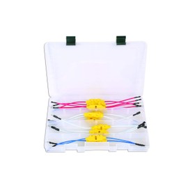 Laser 6545 Relay Box Test Kit