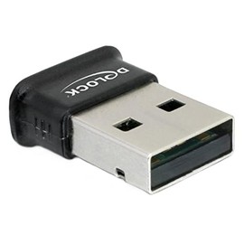 Delock 61889 USB 2 Bluetooth Adapter V4.0 Dual Mode