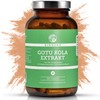 QIDOSHA Gotu Kola 60:1 Extract, with 40% Total Asian Cosides