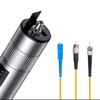 Visual Fault Locator 30mW Fiber Optic Tester 30KM Portable Red