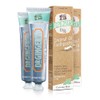 Dr. Ginger's Coconut Oil Toothpaste - Fluoride & Dye Free