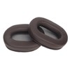 Headset Ear Cushion Soft Memory Foam Replacement Ear Pads Cover