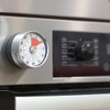 Westmark 109022E3 2 Manual Compact Stainless Steel Futura Timer (Pack