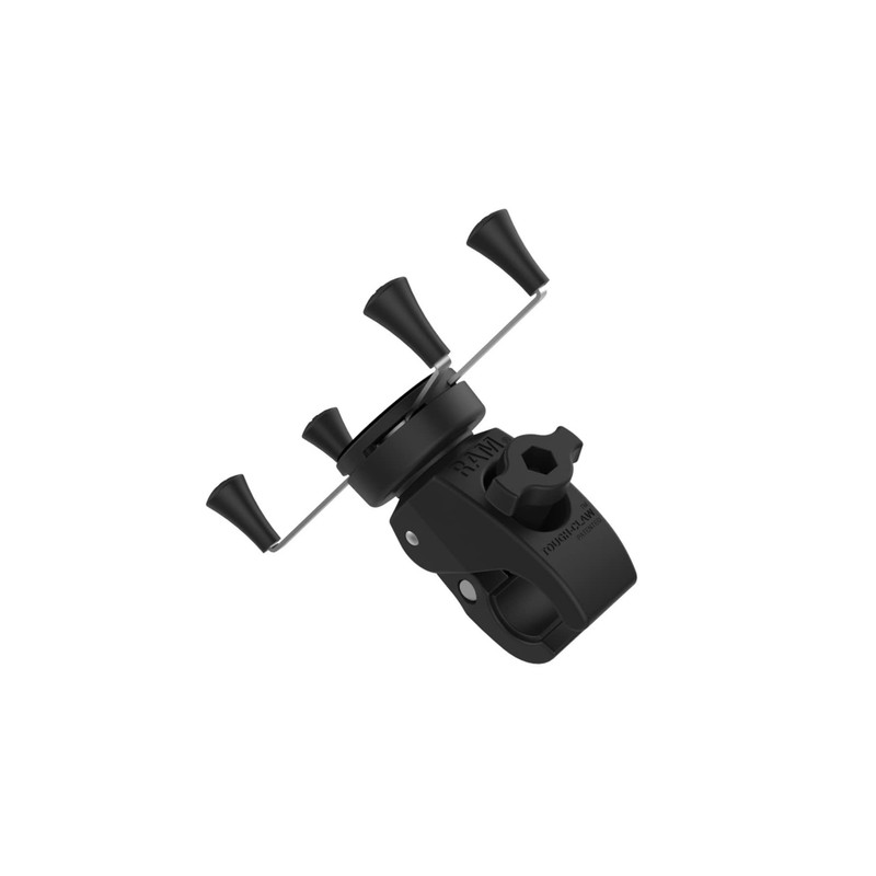 RAM MOUNTS X-Grip & Tough Claw S Set for Phablet