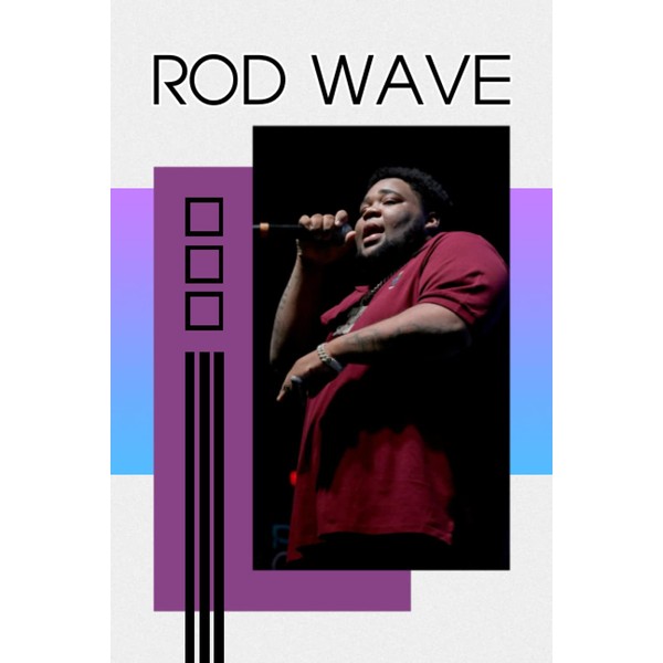 Ród Wáve Notebook: Along with the continuous development of today's