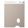 Winsor & Newton Tear-Off Palettes, 23cm x 31cm, 50 Sheets