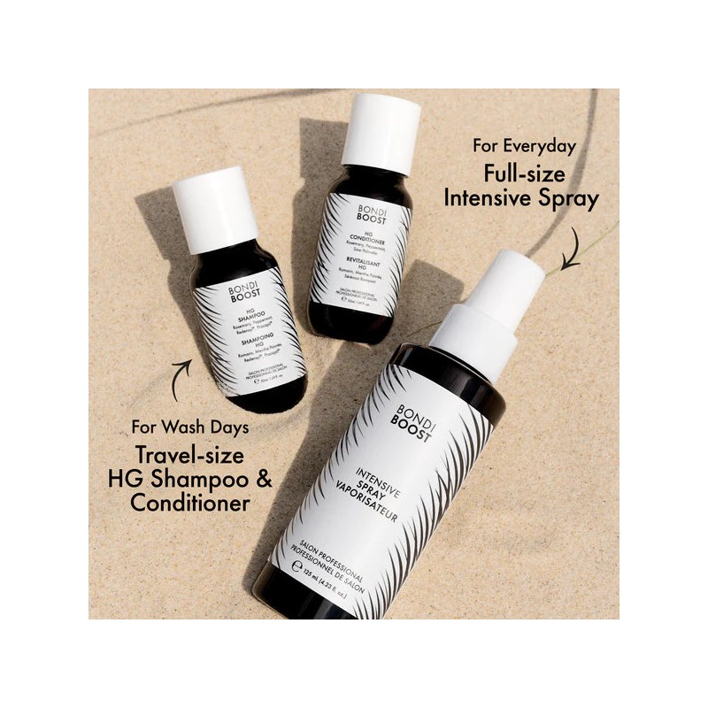 Bondi Boost Grow Getter