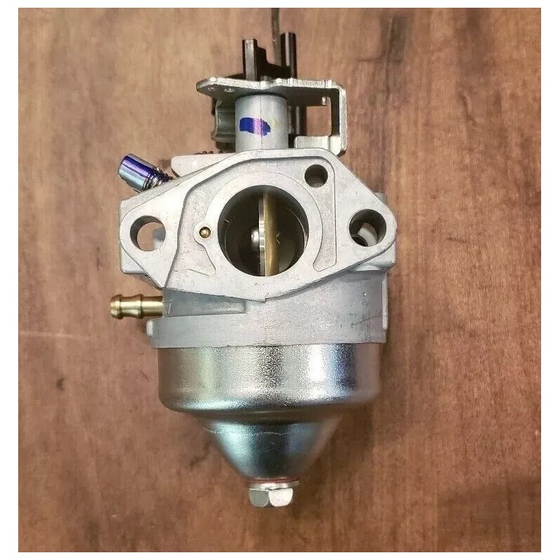 For Honda NEW Genuine HONDA Carburetor (Carb) HRR216 GCV160 16100-Z1L-854