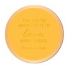 Grafik Werkstatt Genuss & Design Set of 6 Cork Coasters