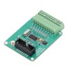 Data Acquisition Module 24 Bit 8 Channel High Accuracy ADS1256