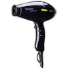 Timco HP-3900N Secador Profesional de Pelo, color negro                                                                                               
