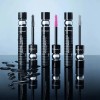 Máscara de Pestañas MAC MACStack Black Waterproof Larga Duración 12ml