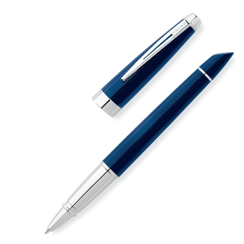 Cross Aventura Refillable Gel Ink Rollerball Pen, Medium Rollerball, Includes
