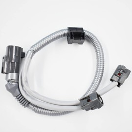 marddpair 2 Knock Sensors Harness Replacement for 1999-2006 Toyota Avalon Camry Celica Highlander Sienna Solara 1994-2006 Lexus ES300 ES300 GS300 IS300 SC300 RX300 RX330 89615-12090 89615-12090