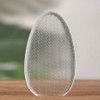 J Beauty Nano Glass Foot Callus Remover, 1 pack, 5 pieces / 제이뷰티 나노 글래스 발각질 제거기, 1개입, 5개
