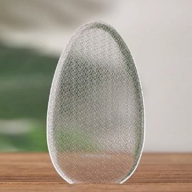 J Beauty Nano Glass Foot Callus Remover, 1 pack, 5 pieces / 제이뷰티 나노 글래스 발각질 제거기, 1개입, 5개