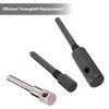 CLKE 3Pcs Engine Timing Tool Set for Renault/Dacia/Nissan 1.5 1.9