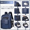 RAKEE, Lightweight, Business Backpack, Large Capacity, Multi-functional, Popular, Business Trip,