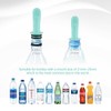 3 Pack Portable Travel Bidet, Toilet, Washing,Shattaf Bidet Water Sprayer,