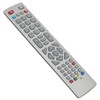 VINABTY SHWRMC0112 Replacement Remote Control for Sharp TV LC-48CFF6002E LC-49CFF6002E