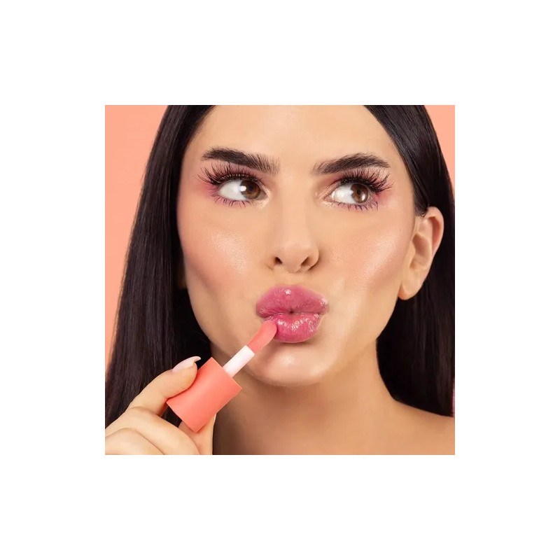 Aceite Brillo Labial Hidratante Ph Lip Oil Beauty Creations Acabado