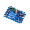 LM YN 12V 24V 36V 48V Battery Charging Control Board