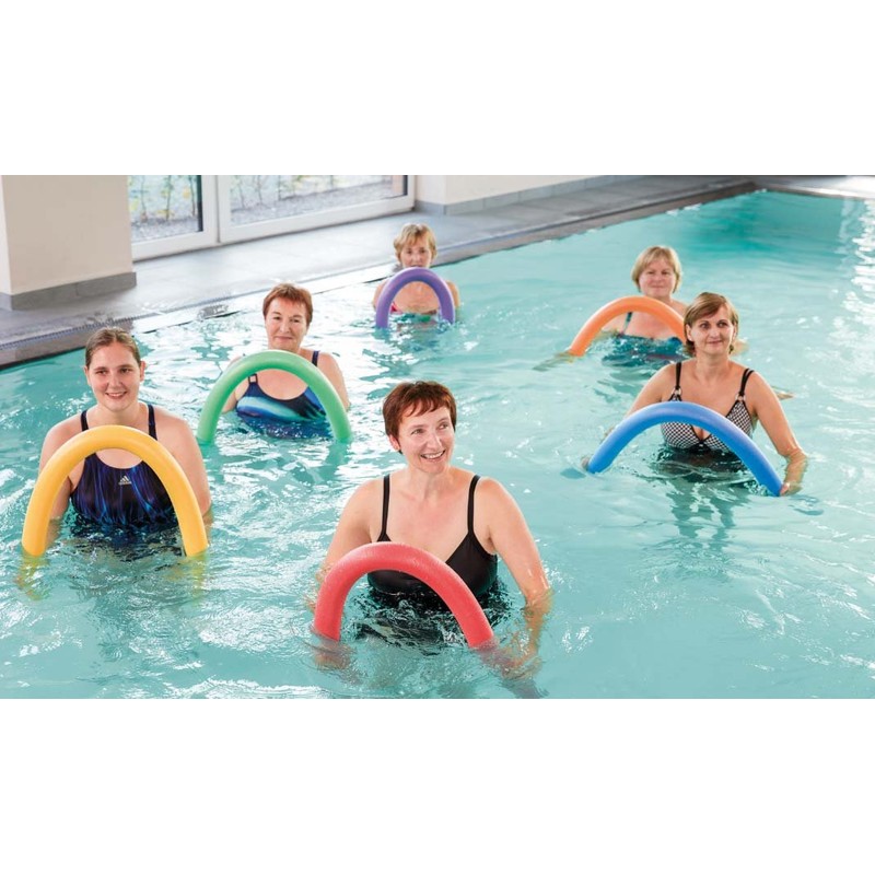 Artikel-Fuchs Swimming Noodle Pool Noodle Set of 2 160 cm