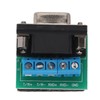 USB to RS422 Adapter 460 800 Baud Handshake Protocol 128