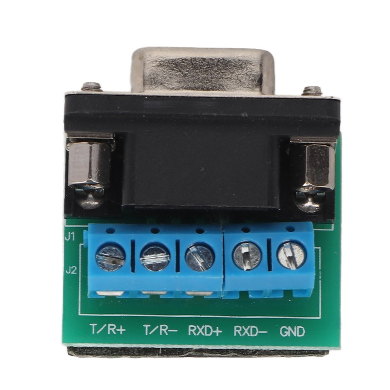 USB to RS422 Adapter 460 800 Baud Handshake Protocol 128